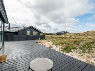 Casa de vacaciones Sønderho Sogn Grabación al aire libre 19