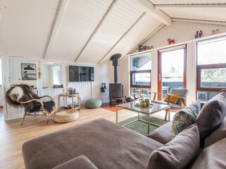 Holiday house Sønderho Sogn  24
