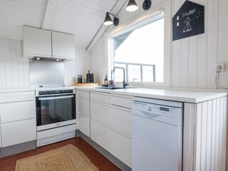 Maison de vacances Sønderho Sogn  22