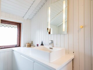 Casa de vacaciones Sønderho Sogn  28