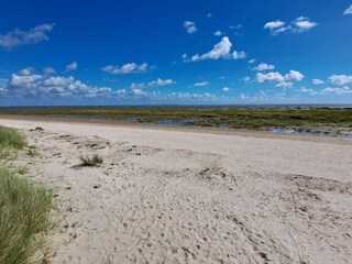 Casa de vacaciones Sønderho Sogn  21