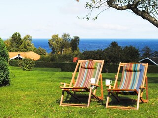 Vakantiepark Allinge Buitenaudio-opname 2