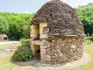 Casa de vacaciones Saint-Médard-d'Excideuil Entorno 27