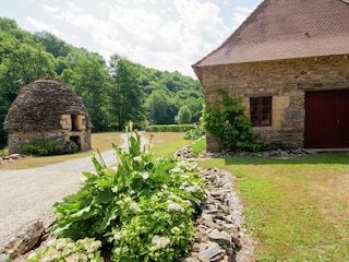 Holiday cottage Saint-Médard-d'Excideuil Outdoor Recording 8
