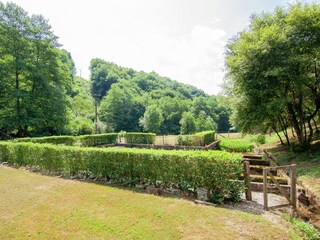 Vakantiehuisje Saint-Médard-d'Excideuil Buitenaudio-opname 5