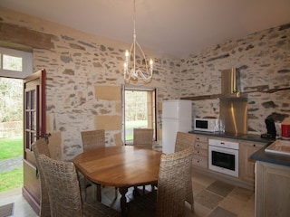 Cottage Saint-Médard-d'Excideuil Ausstattung 17