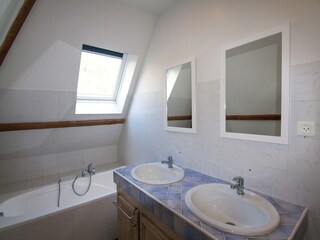 Cottage Saint-Médard-d'Excideuil Ausstattung 23