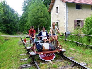 Cottage Saint-Médard-d'Excideuil Umgebung 31