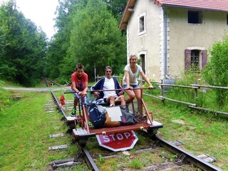 Vakantiehuisje Saint-Médard-d'Excideuil Omgeving 31