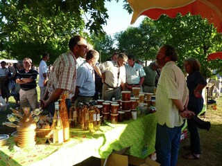 Cottage Saint-Médard-d'Excideuil Umgebung 29