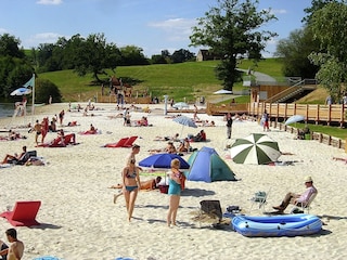 Cottage Saint-Médard-d'Excideuil Umgebung 30