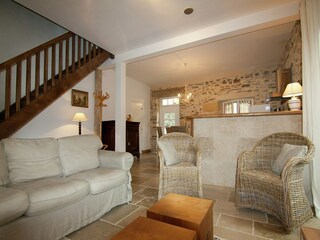 Cottage Saint-Médard-d'Excideuil Ausstattung 19