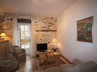 Holiday cottage Saint-Médard-d'Excideuil Features 20