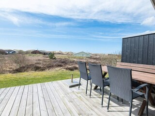 Ferienhaus Sønderho Sogn Außenaufnahme 6