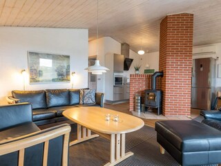 Ferienhaus Sønderho Sogn  14