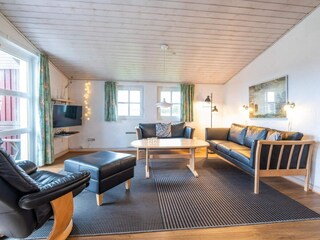 Ferienhaus Sønderho Sogn  15