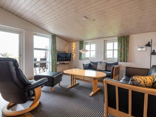 Ferienhaus Sønderho Sogn  16