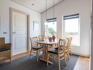 Ferienhaus Sønderho Sogn  17