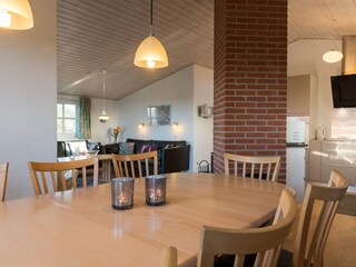 Ferienhaus Sønderho Sogn  20