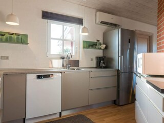 Ferienhaus Sønderho Sogn  22