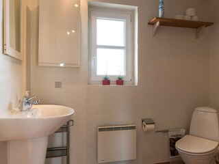 Ferienhaus Sønderho Sogn  25