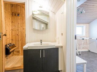 Holiday house Blåvand  9