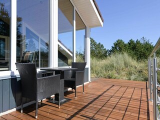 Holiday house Blåvand  10