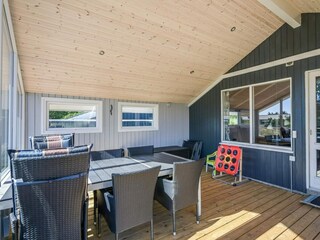 Holiday house Blåvand  11