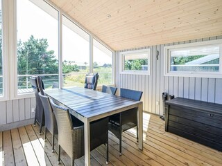 Holiday house Blåvand  12