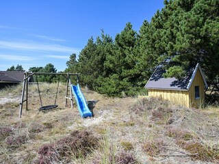 Holiday house Blåvand  14