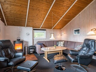 Holiday house Blåvand  15
