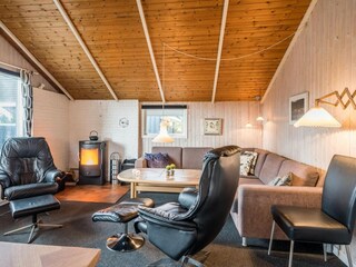 Holiday house Blåvand  16
