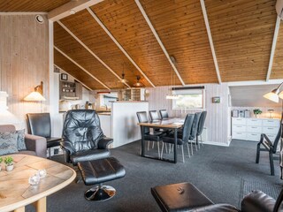 Holiday house Blåvand  17