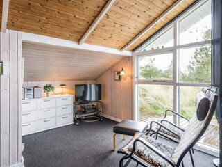Holiday house Blåvand  18