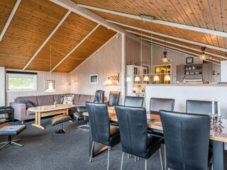 Holiday house Blåvand  19