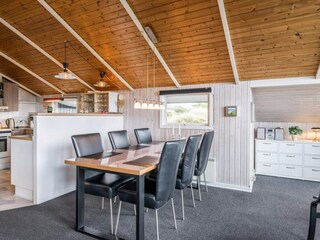 Holiday house Blåvand  20