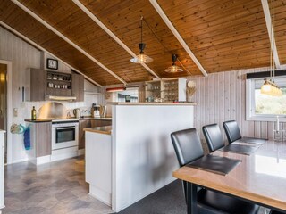 Holiday house Blåvand  21