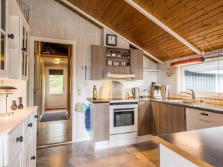 Holiday house Blåvand  22