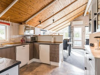Holiday house Blåvand  23