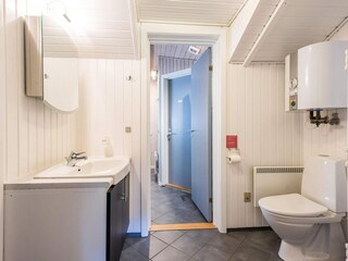 Holiday house Blåvand  25
