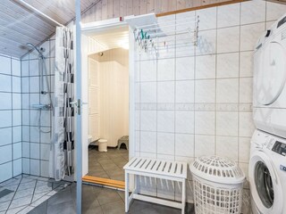 Holiday house Blåvand  26