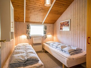 Holiday house Blåvand  28