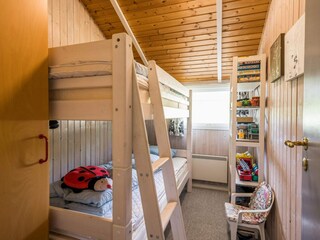 Holiday house Blåvand  29
