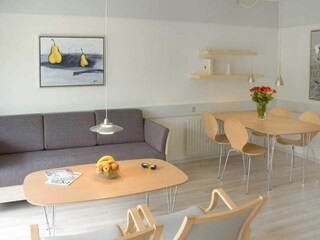 Vakantiepark Hasle  7
