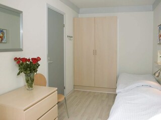 Vakantiepark Hasle  8