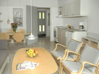 Vakantiepark Hasle  9