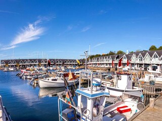 Vakantiepark Hasle  21