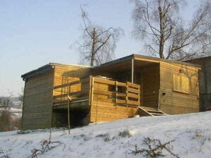 Pintoresco Chalet con Sauna en Stoumont - Stavelot - image1