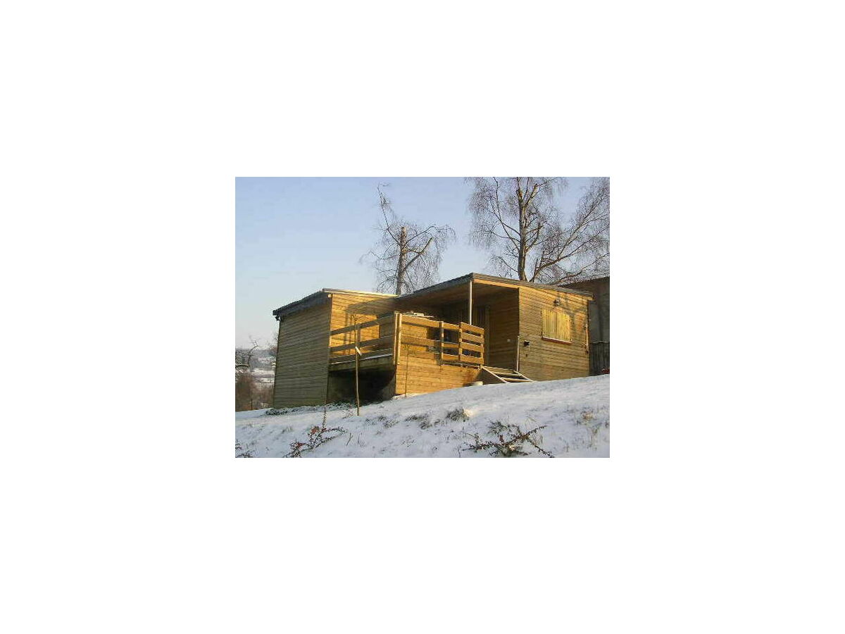 Chalet Stavelot Buitenaudio-opname 1