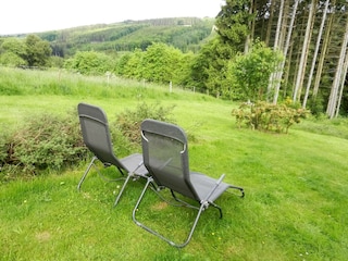 Chalet Stavelot Buitenaudio-opname 4